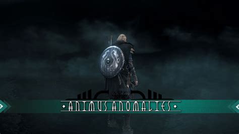 Spoilers Assassins Creed Valhalla Animus Anomalies Youtube
