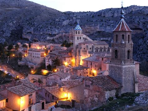 20 Most Beautiful Villages In Spain 2020 Travel Guide Tripstodiscover