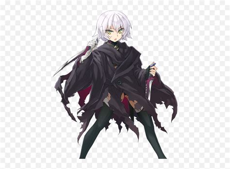 Fategrand Order Official Usa Website Jack The Ripper Fate Apocrypha Pngsaber Fate Icon Free