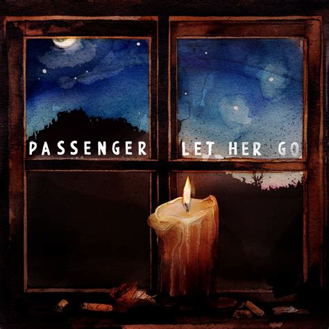 Let Her Go 2track Passenger Amazon De Musik Cds And Vinyl