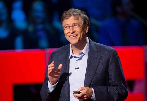 ⚡ Empresa De Bill Gates Desarrollará Una Planta Nuclear En Estados Unidos