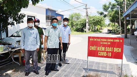 Maybe you would like to learn more about one of these? Các địa phương triển khai biện pháp cấp bách phòng, chống ...