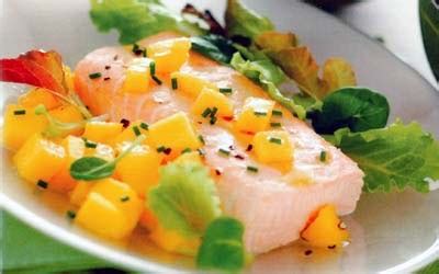 Scoprite subito come realizzare ricette con mango gustose e sane, perfette per le vostre cene in compagnia o i vostri pranzi in ufficio.cucchiaio d'argento vi offre tante idee originali, facili e veloci da realizzare con i vostri ingredienti preferiti, ovunque. Ricetta Filetto di Salmone e Mango | Ricette Più