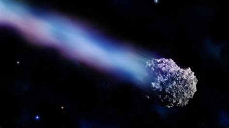 ¿cuál Es La Diferencia Entre Un Meteoro Un Meteorito Y Un Meteoroide
