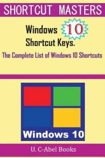 Windows Shortcut Keys The Complete List Of Windows Shortcuts Hot Sex