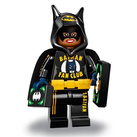 Lego Batman Movie Minifiguren Serie 2 71020 Willya