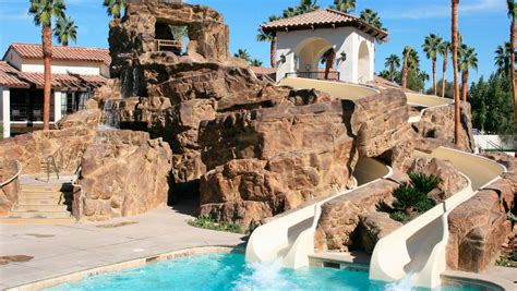 Great wolf lodge resort in san francisco / manteca offers a wide variety of fun family attractions including our famous indoor water park. Palm Springs California Hotel Activities | Omni Rancho Las ...