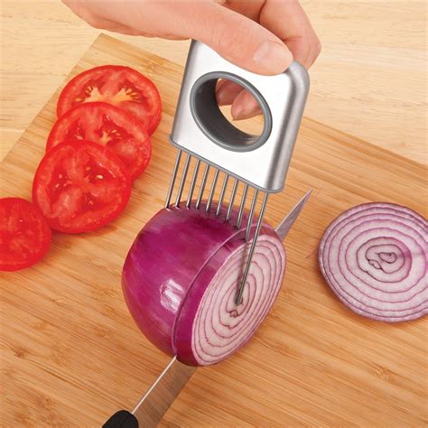 Onion Slicer Kitchen Tool Collections Etc
