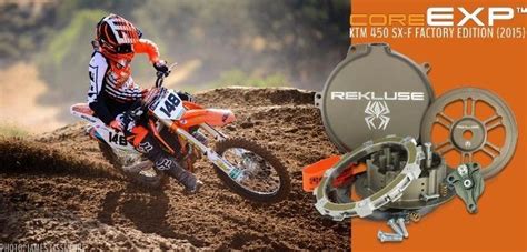 Auto Clutches Now Available For Pre Order Motocross Press Releases