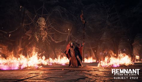 They can be anything from the trad. How many players is Remnant From the Ashes - Gamer Journalist