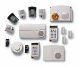 Images of Simple Burglar Alarm System