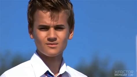 Home And Away Child Star Felix Dean Now Soap Fame Addiction Battle