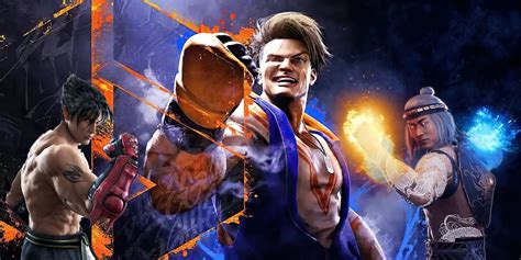 Street Fighter 6 Has Series Best Steam Launch Beats Mortal Kombat And Tekken