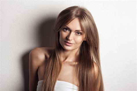 Des soins pour de beaux cheveux lisses - Magazine Avantages