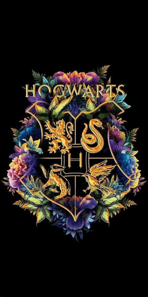 Pin by Navya Rao on Harry potter in 2020 | Harry potter wallpaper
