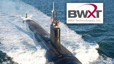 Us Navy Awards 1b Contract For Manufacture Of Naval Nuclear Reactor