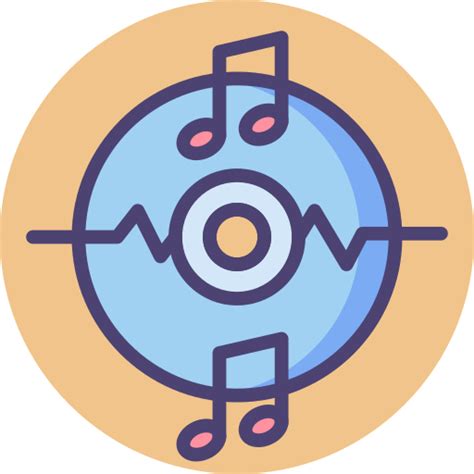 Efecto De Sonido Iconos Gratis De Musica Y Multimedia