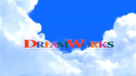 Dreamworks Animation Skg 2004 2010 Youtube