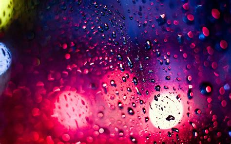 Colorful Rain Wallpapers Top Free Colorful Rain Backgrounds
