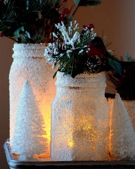 Frosted Glass Is Easy To Diy And Can Be Used In So Many Different