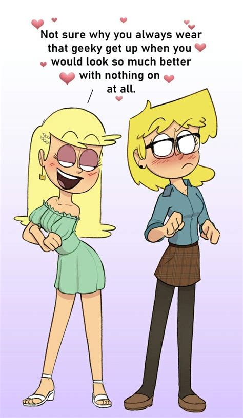 Pin By ♧𝕲𝖊𝖗𝖆𝖗𝖉𝖔 𝕸𝖔𝖗𝖊𝖎𝖗𝖆 On Tlh1 Loud House Characters The Loud House