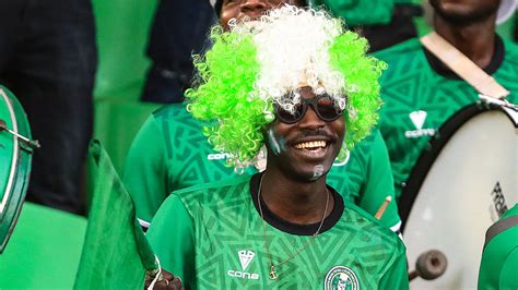 How To Watch Guinea Bissau Vs Nigeria Live Stream Africa Cup Of