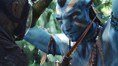 Avatar 2009 Best Scenes Avatar อวตาร Vn