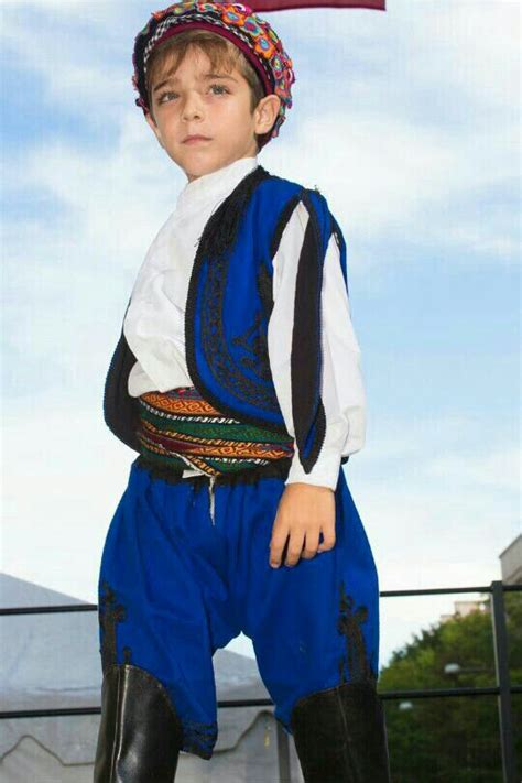 Traditional Turkish Costumes From Aydin City Giysiler Giyim T Rkler