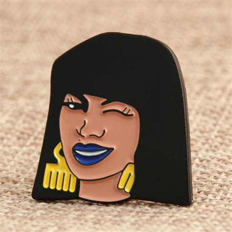 Custom Lapel Pins Small Order Sexy Woman Pins Lapel Pins Gs Jj