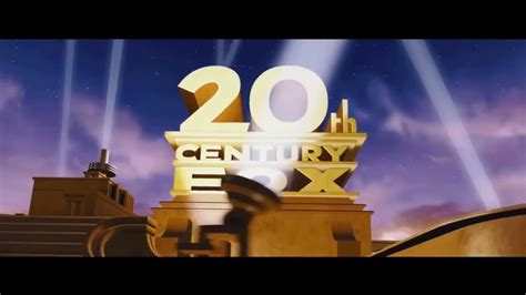 20th Century Fox X2 Bandw 75 Years Gaumont Columbia Tristar Films