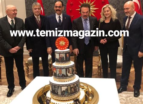 #erdoğan #binali yıldırım #bahçeli #kılıçdaroğlu. ÖZEL HABER! Sürpriz doğumgünü kutlaması için ...