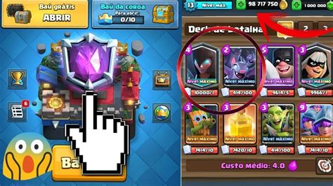(we also showing process detail). What Does Clash Royale Cheats For Free Gems Mean? - The ...