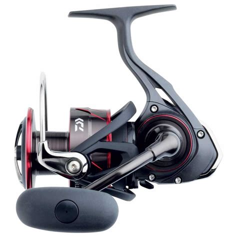 Daiwa Ballistic Lt Dh Olta Makinesi