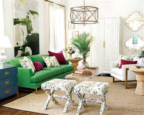 8 Reasons To Use Pattern In Your Room How To Decorate