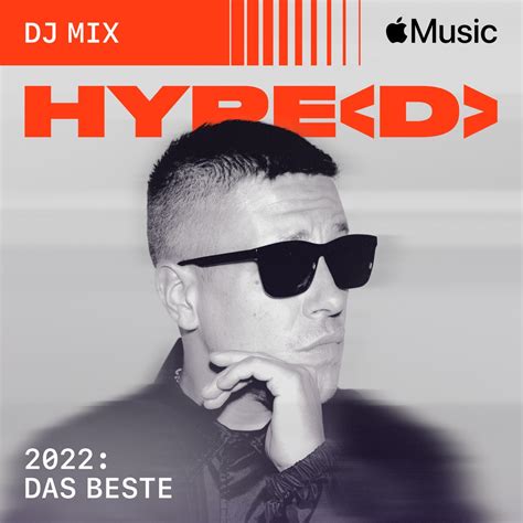 ‎hyped Dj Mix 2022 Das Beste Dj Mix By Dj Maxxx On Apple Music
