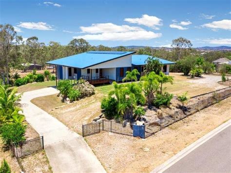 5 Nevertire Close Calliope Qld 4680 Property Details