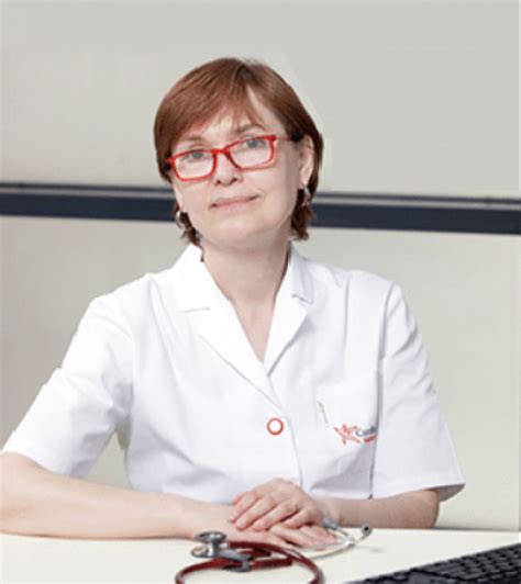 Mihaela Mihaila Medic Primar Cardiologie Lem