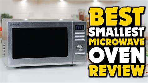 Top 5 Best Smallest Microwave Oven Review In 2023 Youtube
