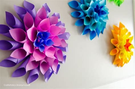 12 Of The Most Creative Diy Paper Crafts That Are Totally Adorable Fantastic Viewpoint