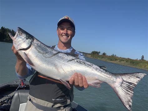 Kenai River Fishing – An Ultimate Guide | Gary Spivack