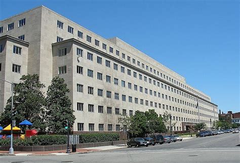 Us Government Accountability Office Office Photos Glassdoor