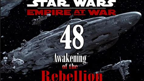 Star Wars Awakening Of The Rebellion Rebels 48~hell Its About