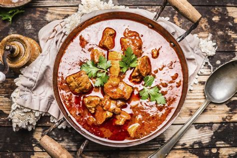 Plus, the cabbage in hungary is often pickled, offering a deliciously tangy component to this rich, savory dish. Traditional Foods to Eat in Hungary - Days to Come