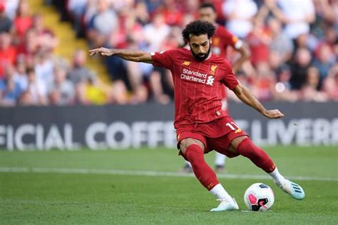 arsenal star david luiz reveals what liverpool s mohamed salah told him after penalty football