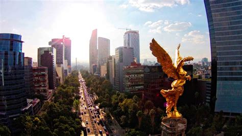 El clima en mexico y el mundo. Este es el pronóstico del clima para la Ciudad de México este 10 de enero - TRIBUNA