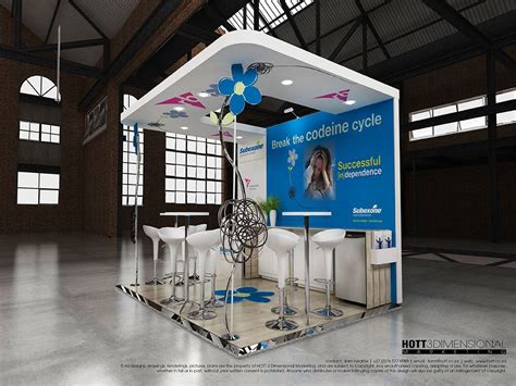 Bespoke Exhibition Stands Exhibition Ideas Exhibition Booth Design