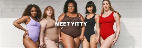 Yitty Fabletics X Lizzo Shapewear New Member Deal 2 Bottoms For Just 29 And More Hello