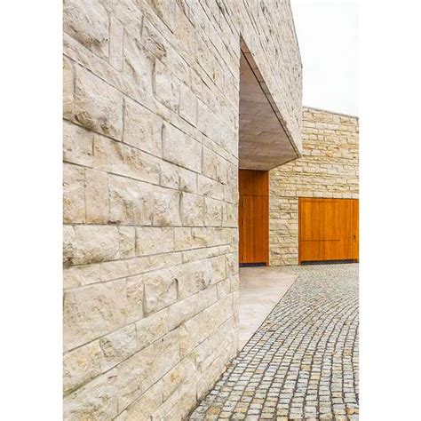 Gallery Of Masonry Stone Walls Dietfurt Limestone 3