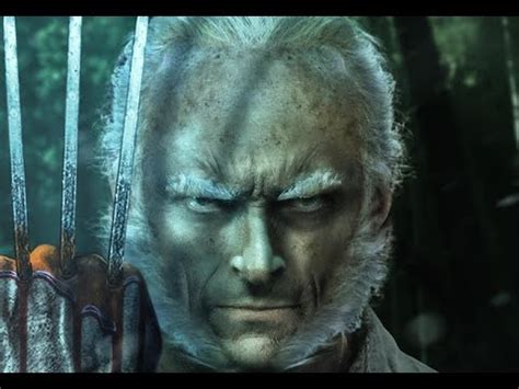 Logan Returns 2021 ( O Retorno de Wolverine ) trailer do ...