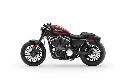 2020 Harley Davidson Roadster Guide • Total Motorcycle